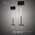 Guzhen Lighting Floor Lamp for Hotel Project